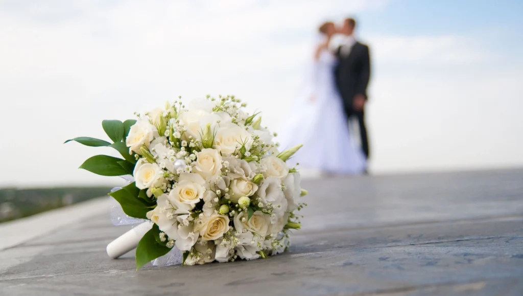 Planejamento matrimonial