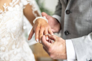 Regime de bens no casamento